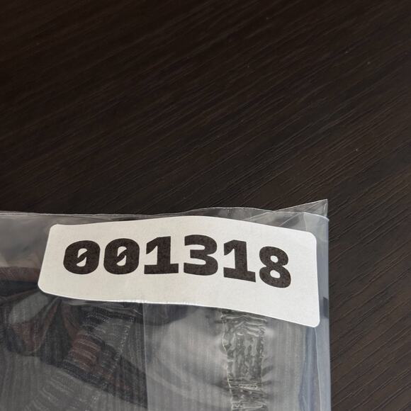 Free People Sagittarius Top Womens XS Horoscope Crop Baby Tee Laundry Room NEW - Picture 10 of 10